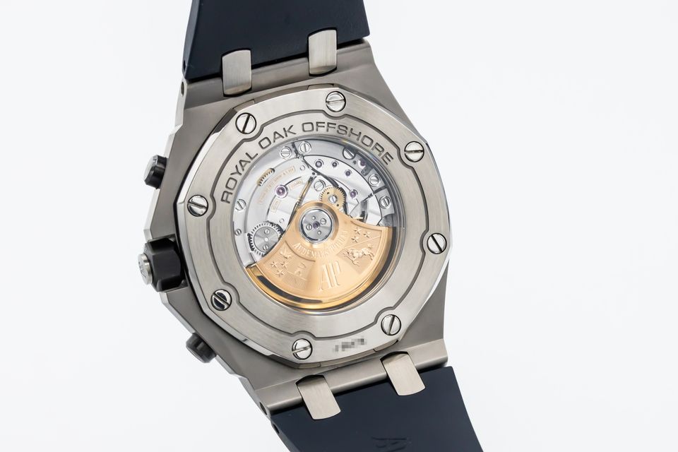 Audemars Piguet Royal Oak Offshore 26470ST.OO.A027CA.01 Image 4